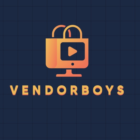 vendorboys